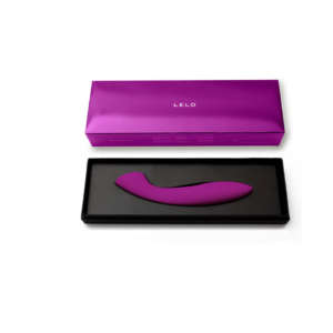 LELO Ella Deep Rose