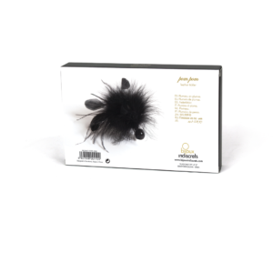 Bijoux Indiscrets - Pom Pom Feather Tickler