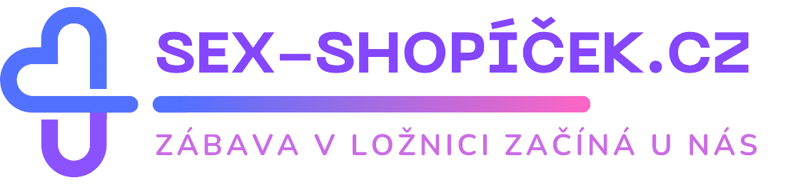 Sex-shopíček